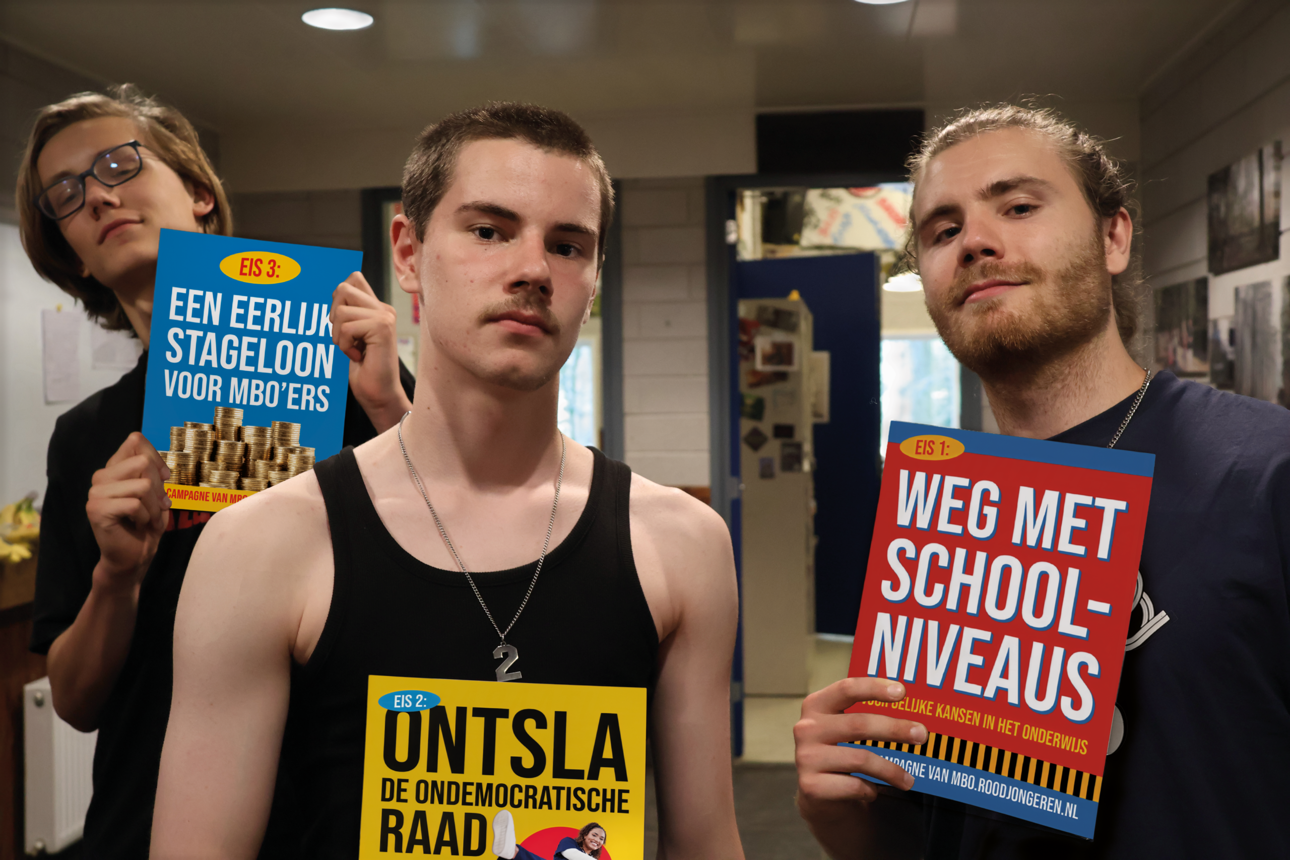 Lanceer met ons de MBO-campagne!